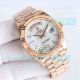 TWB Swiss Replica Rolex Day-Date II 40 Rose Gold Presidential MOP Dial 2836 Watch (5)_th.jpg